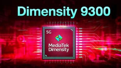 MediaTek Dimensity 9300