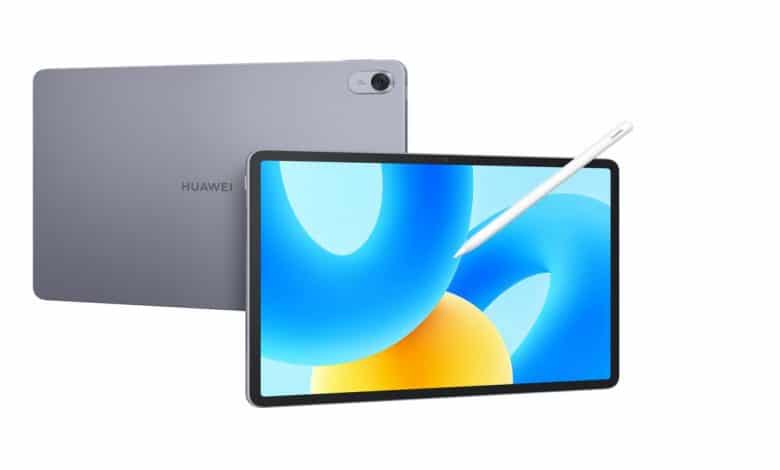 Huawei MatePad 11.5 PaperMatte