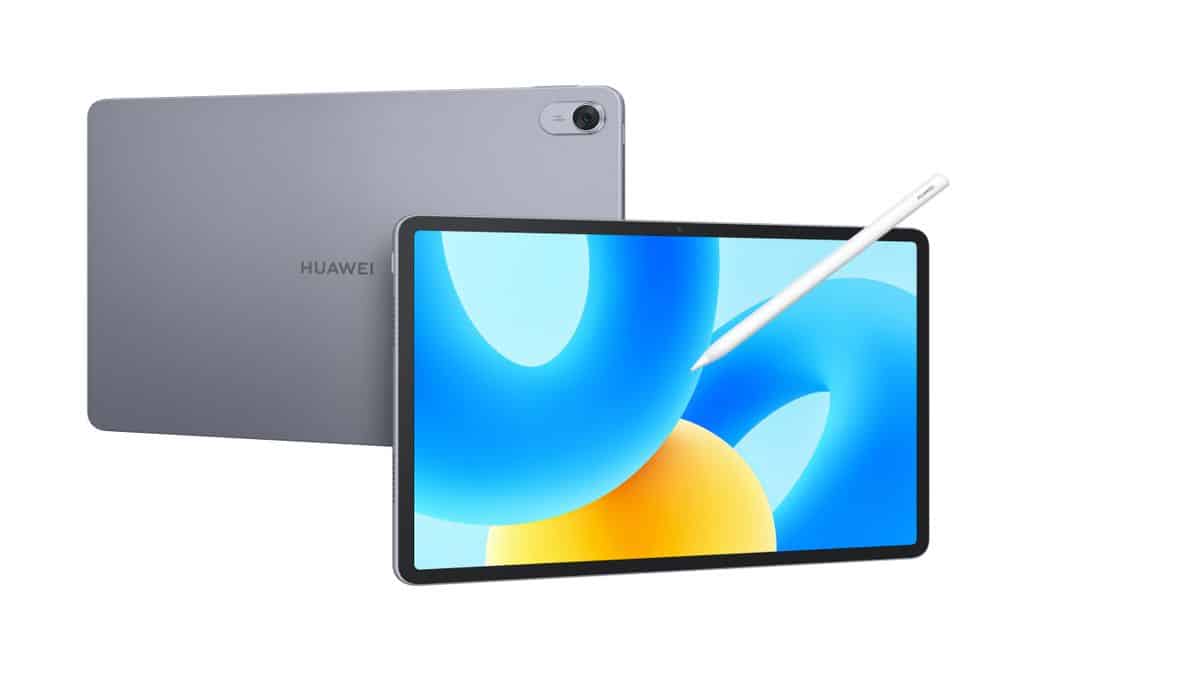 Huawei MatePad 11.5 PaperMatte