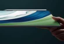 MatePad Pro 13.2