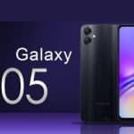 Galaxy A05 ve Galaxy A05s