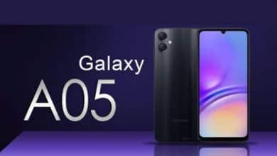 Galaxy A05 ve Galaxy A05s