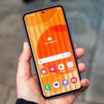 Galaxy A54 eylül