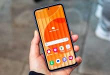 Galaxy A54 eylül