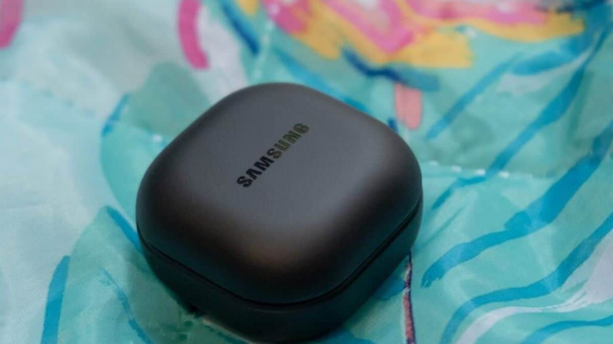 Galaxy Buds FE