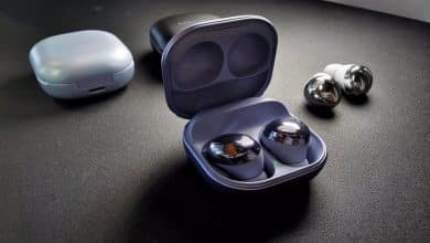 Galaxy Buds FE