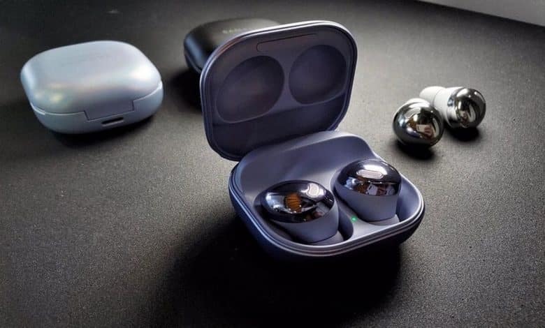 Galaxy Buds FE
