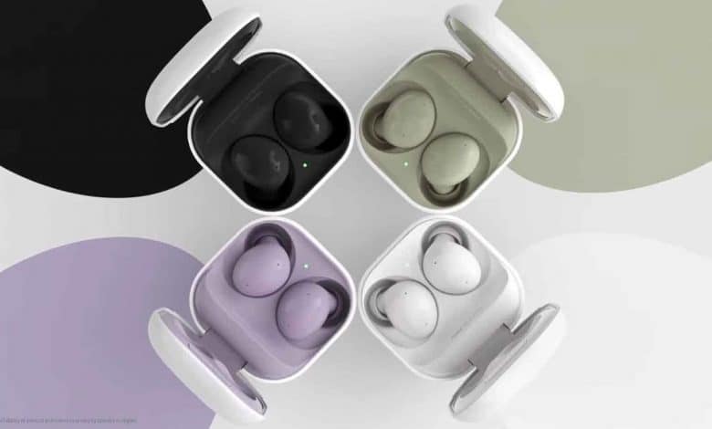 Galaxy Buds 2 indirim