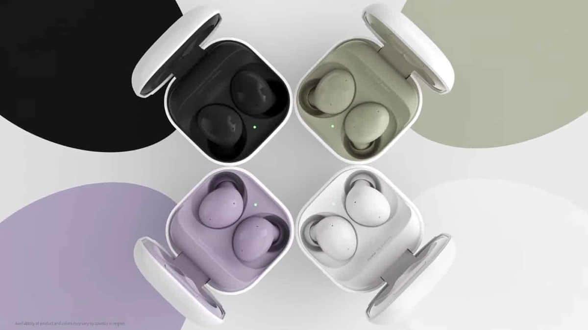 Galaxy Buds 2 indirim