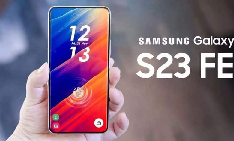 Galaxy S23 FE Fiyatı