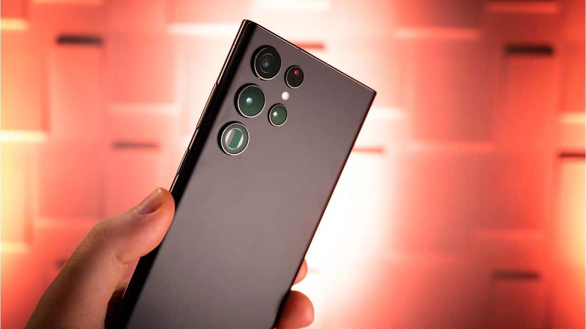 Galaxy S24 Ultra