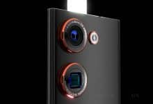 Galaxy S24 Ultra kamera