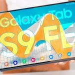 Galaxy Tab S9 FE