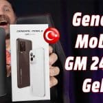 General Mobile GM 24 Pro inceleme