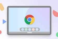 Google chrome