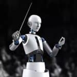 Güney Kore, Endüstriyel Robot