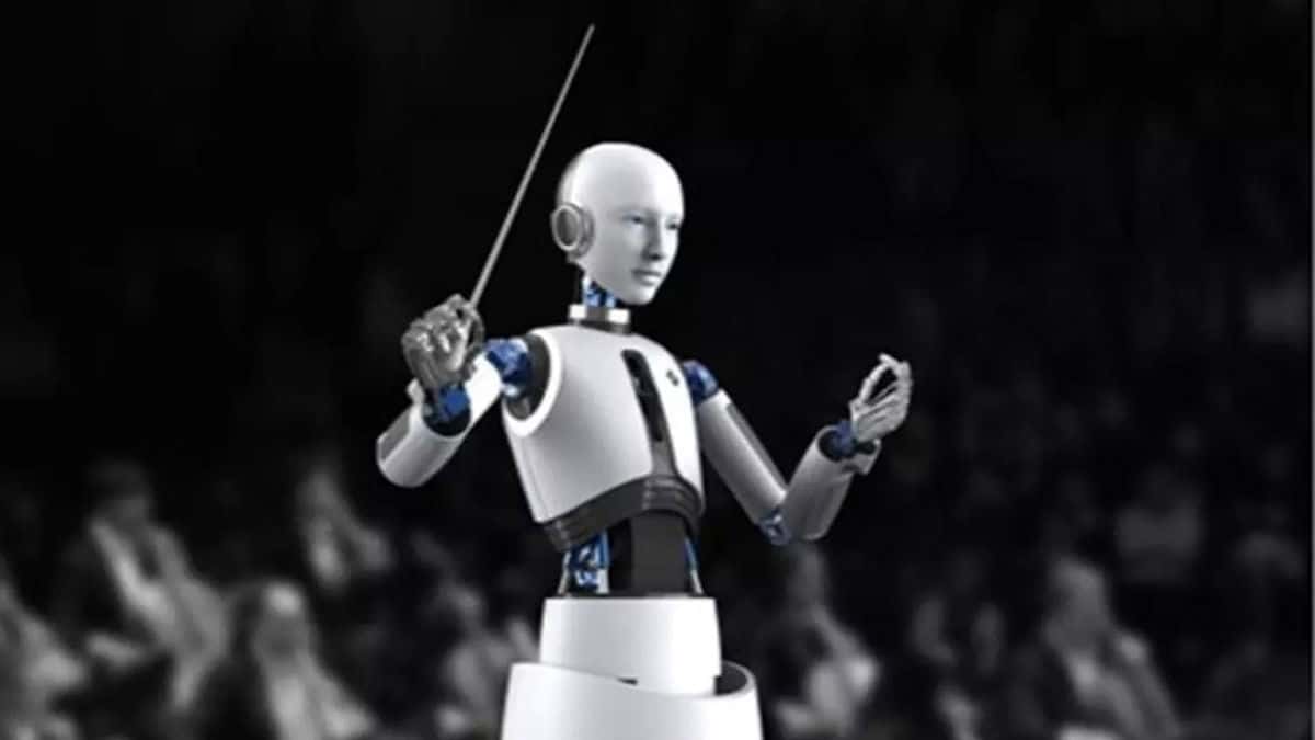 Güney Kore, Endüstriyel Robot
