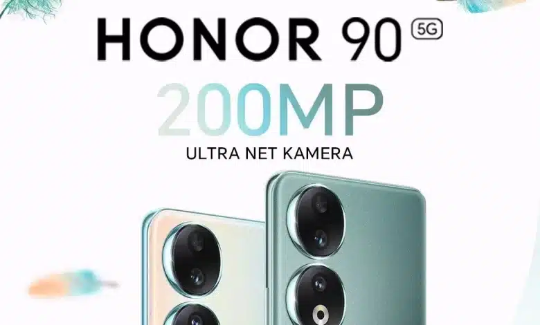 Honor 90 İndirim