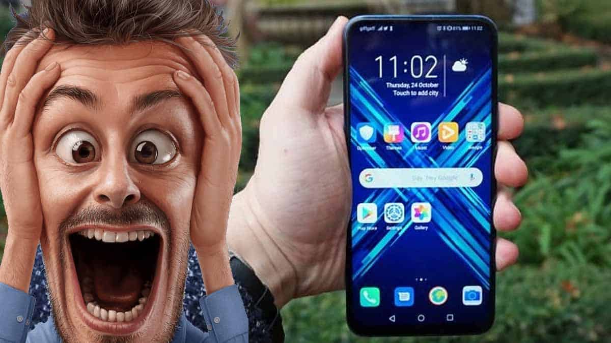 Honor 9X Türkiye