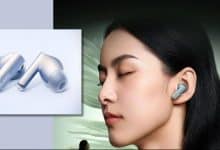 Huawei Freebuds Pro 3