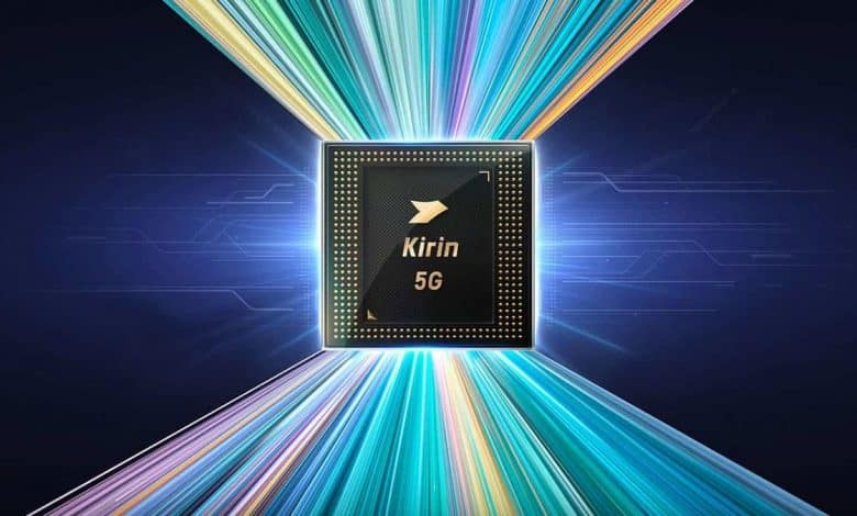 Huawei Kirin