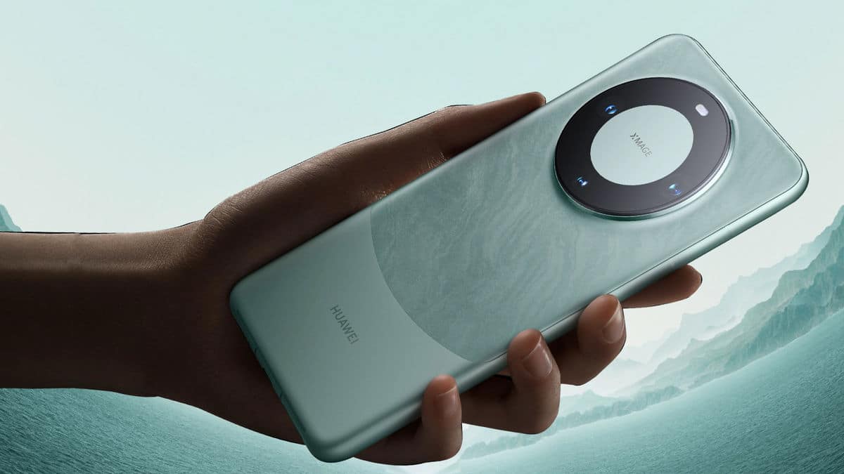 Huawei Mate 60