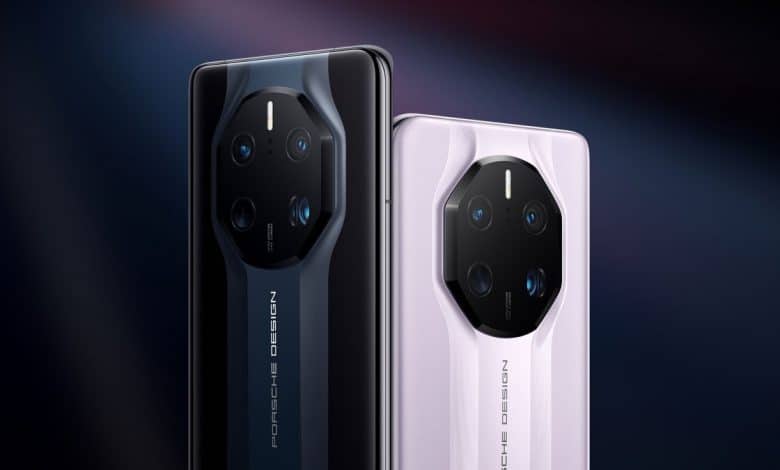 Huawei Mate 60 RS