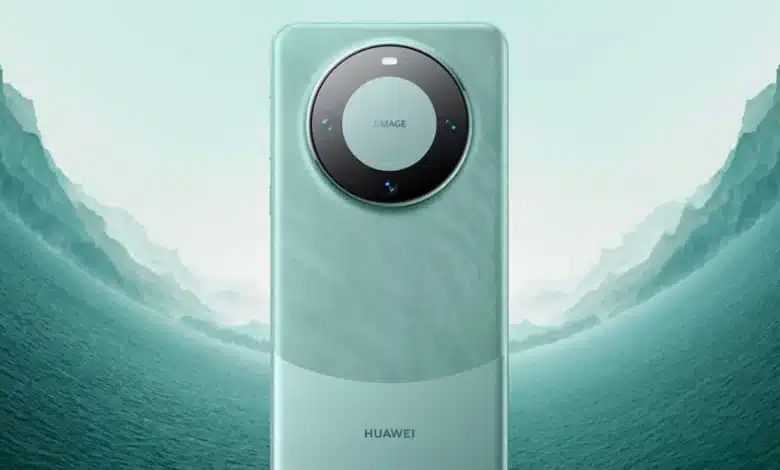 Huawei Mate 60 çin
