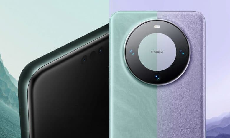 Huawei Mate 60 ve 60 Pro