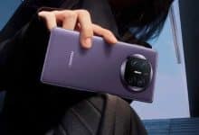 Huawei Mate X5