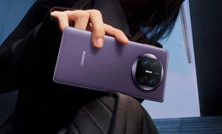 Huawei Mate X5