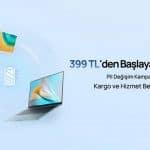 Huawei Uzatılmış Garanti