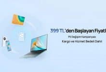 Huawei Uzatılmış Garanti