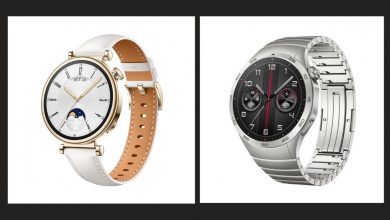 Huawei Watch GT 4