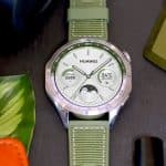 Huawei Watch GT 4