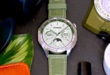 Huawei Watch GT 4