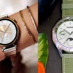 Huawei Watch GT 4
