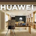 Huawei etkinlik
