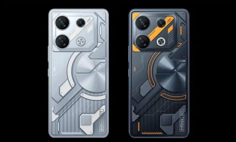 Infinix GT 10 Pro fiyatı