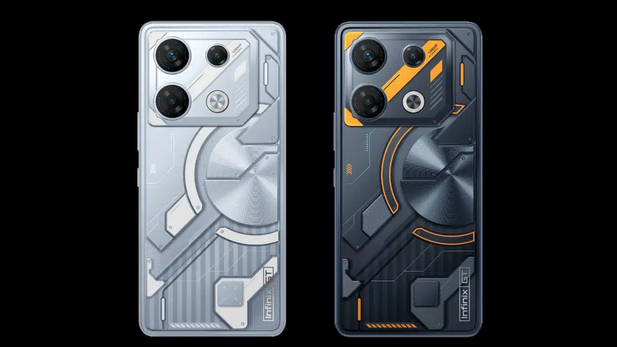 Infinix GT 10 Pro fiyatı