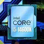 Core i5-14600K