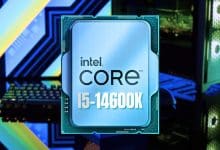 Core i5-14600K