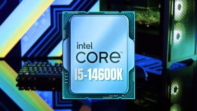 Core i5-14600K