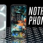 Nothing Phone (1) indirim
