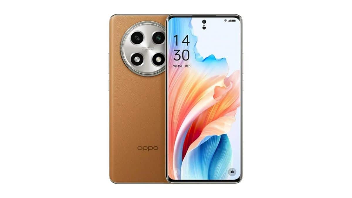 OPPO A2 Pro