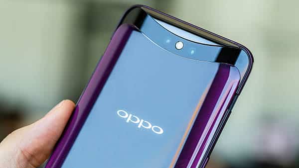 OPPO Find X