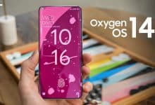 OnePlus 11 OxygenOS 14