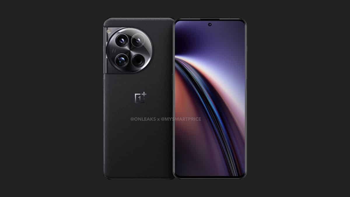 OnePlus 12 ve 12R