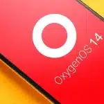 Android 14 OxygenOS 14