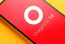Android 14 OxygenOS 14